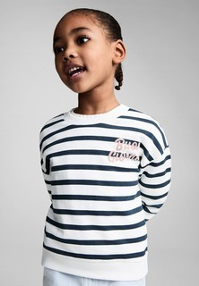 Свитшот Mango Kids