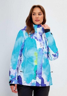 Куртка горнолыжная WinDay