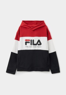 Худи Fila