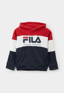 Худи Fila