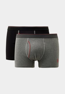 Трусы 2 шт. U.S. Polo Assn.