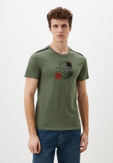 Футболка CMP