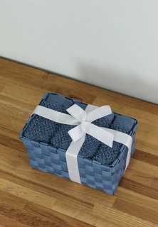 Полотенца 4 шт. Coincasa