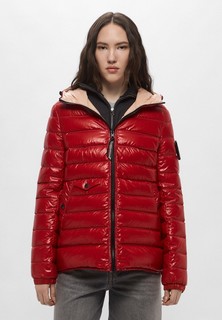 Пуховик GJO.E