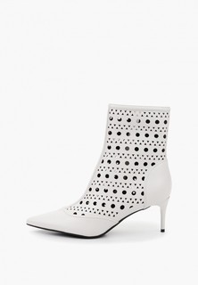 Ботильоны Obba