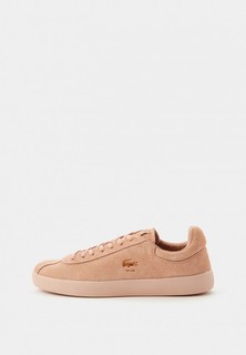 Кеды Lacoste