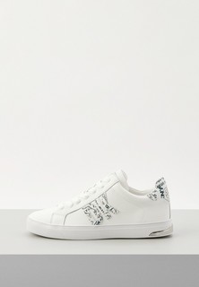 Кеды DKNY