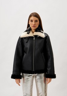 Дубленка Philipp Plein