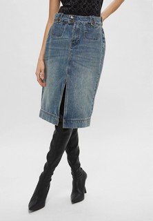 Юбка джинсовая Guess