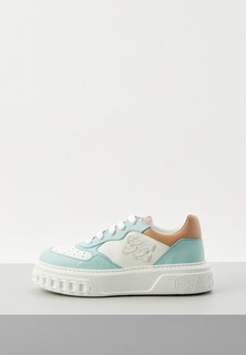 Кеды Casadei