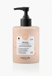 Маска тонирующая для волос Maria Nila