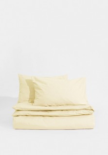 Постельное белье 2-спальное Lamoda Home
