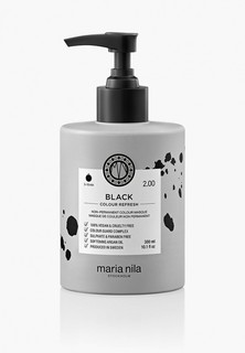Маска тонирующая для волос Maria Nila