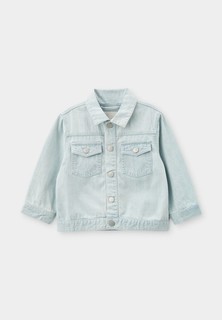 Куртка джинсовая Babybu