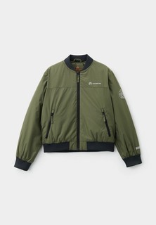 Куртка утепленная Outventure