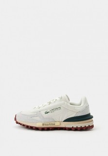 Кроссовки Lacoste