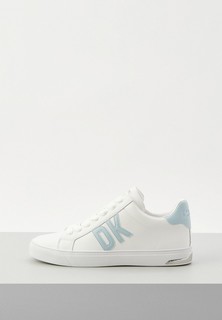Кеды DKNY