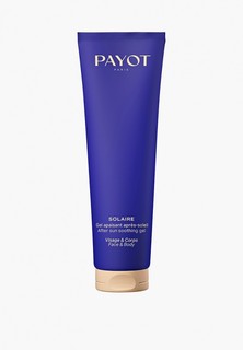 Гель после загара Payot