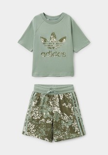 Костюм спортивный adidas Originals