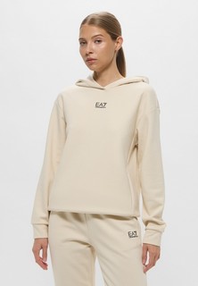 Худи EA7