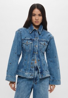 Куртка джинсовая Ksubi