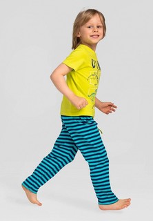 Футболка и брюки PlayToday