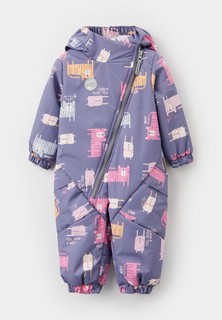 Комбинезон утепленный Nikastyle