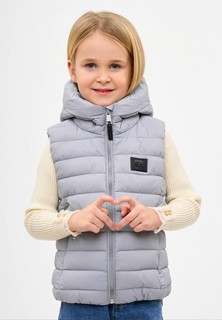 Жилет утепленный Stylish Amadeo
