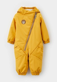 Комбинезон утепленный Nikastyle