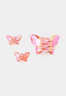 Заколки-крабы 3 шт. Kidsparad