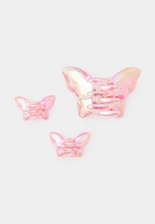 Заколки-крабы 3 шт. Kidsparad