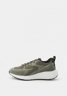 Кроссовки Lacoste
