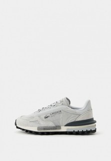 Кроссовки Lacoste