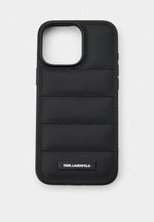 Чехол для iPhone Karl Lagerfeld
