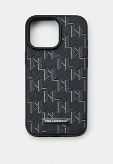Чехол для iPhone Karl Lagerfeld