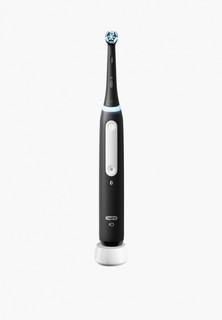 Электрическая зубная щетка Oral B