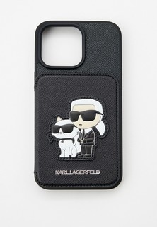 Чехол для iPhone Karl Lagerfeld