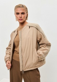 Бомбер Noele Boutique