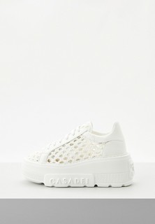 Кроссовки Casadei
