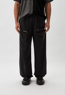 Брюки спортивные MM6 Maison Margiela
