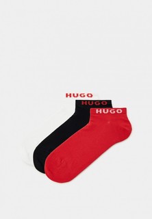 Носки 3 пары Hugo
