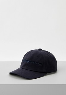 Бейсболка Emporio Armani