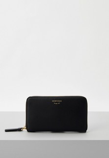 Кошелек Emporio Armani