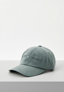 Бейсболка Emporio Armani