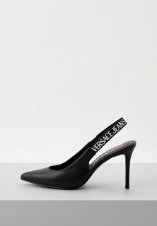 Туфли Versace Jeans Couture