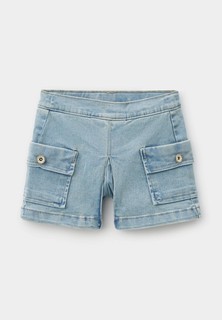 Шорты джинсовые Mayoral