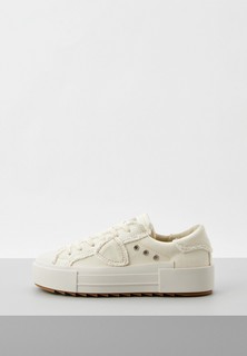 Кеды Philippe Model Paris