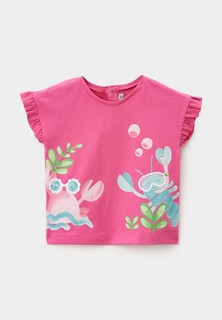 Футболка Mayoral