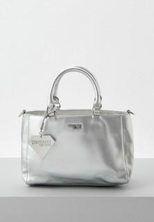 Сумка и брелок Trussardi