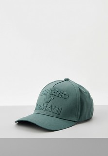 Бейсболка Emporio Armani